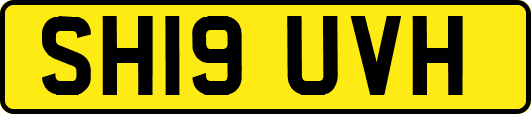 SH19UVH