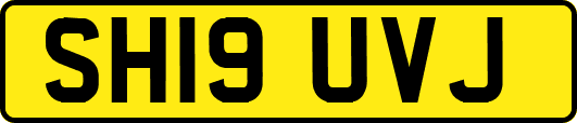 SH19UVJ