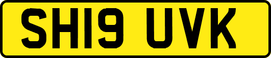 SH19UVK