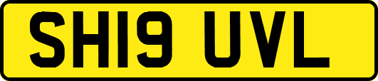SH19UVL