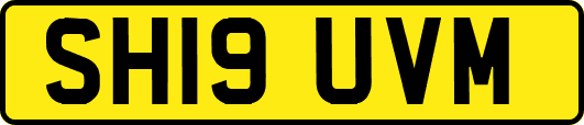 SH19UVM