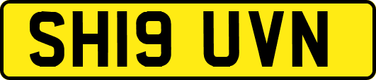 SH19UVN