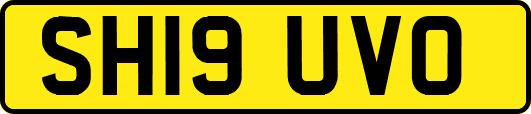 SH19UVO