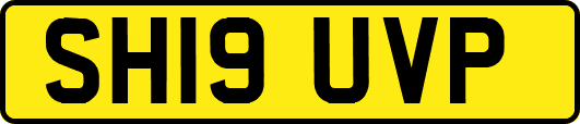 SH19UVP