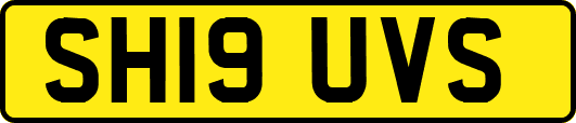 SH19UVS