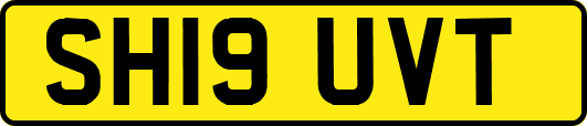 SH19UVT