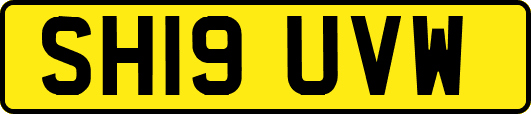 SH19UVW