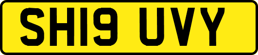 SH19UVY