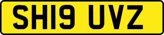 SH19UVZ