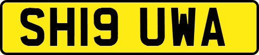 SH19UWA