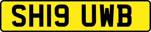 SH19UWB