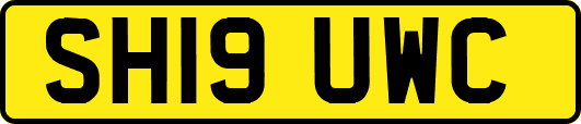 SH19UWC