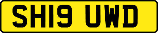 SH19UWD