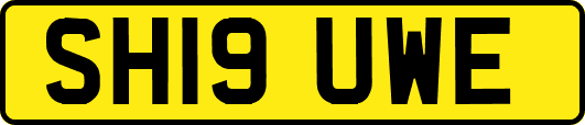SH19UWE