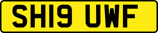 SH19UWF