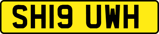SH19UWH