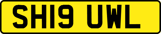 SH19UWL