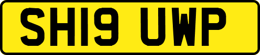 SH19UWP
