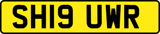 SH19UWR