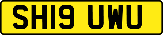 SH19UWU