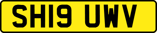 SH19UWV