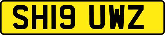SH19UWZ