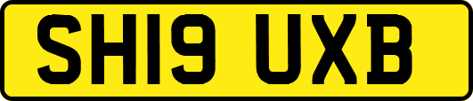 SH19UXB