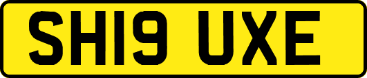 SH19UXE