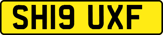SH19UXF