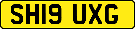 SH19UXG