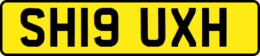 SH19UXH