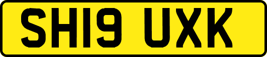 SH19UXK