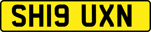 SH19UXN