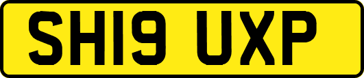 SH19UXP