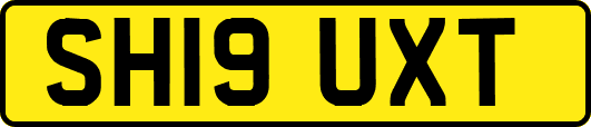 SH19UXT