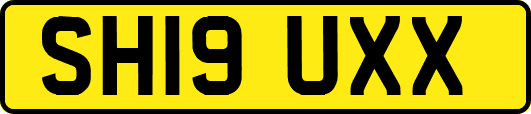 SH19UXX