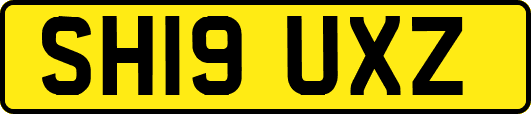 SH19UXZ