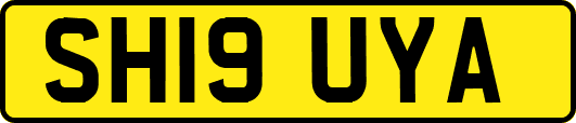 SH19UYA