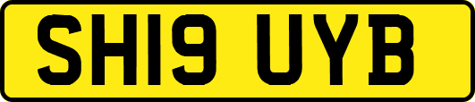 SH19UYB
