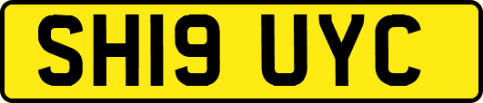 SH19UYC