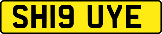 SH19UYE