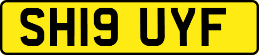 SH19UYF