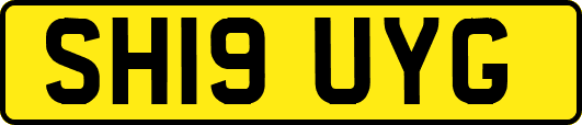 SH19UYG