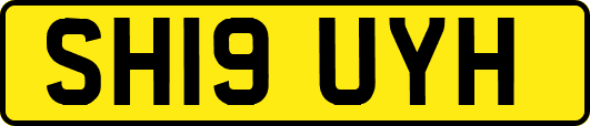 SH19UYH