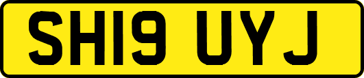 SH19UYJ