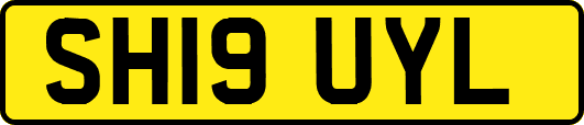 SH19UYL