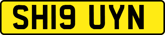 SH19UYN
