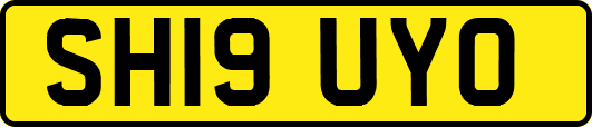SH19UYO
