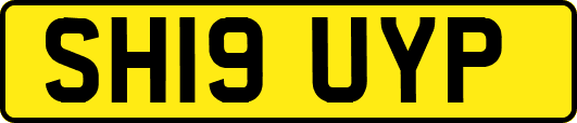SH19UYP