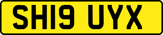 SH19UYX